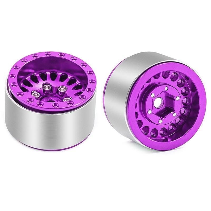 U13F 4 llantas Beadlock resist - Outdoor Adventure Vehicles reseña y precio