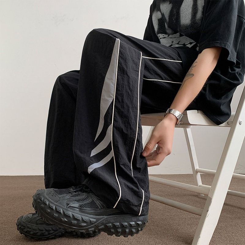Pantalones de trabajo estilo H - Outdoor Adventure Hong Kong reseña y precio