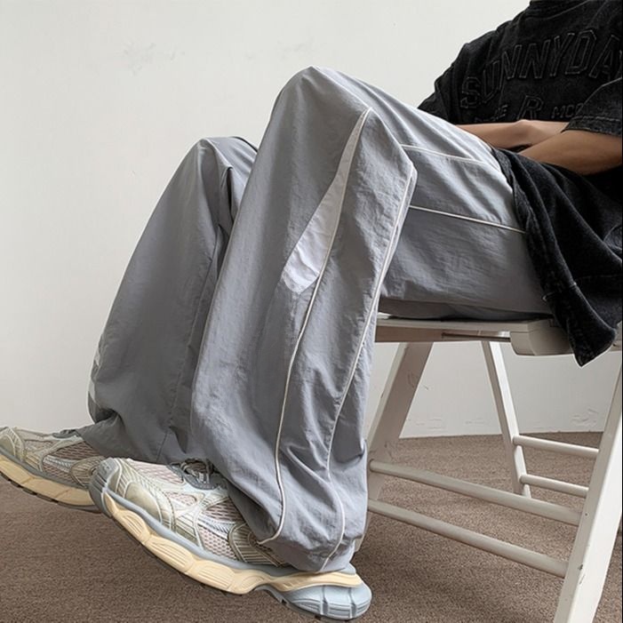 Pantalones de trabajo estilo H - Outdoor Adventure Hong Kong reseña y precio