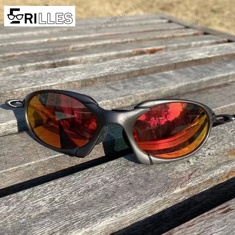 2025 Gafas de sol polarizadas  - Outdoor Adventure Vacations reseña y precio