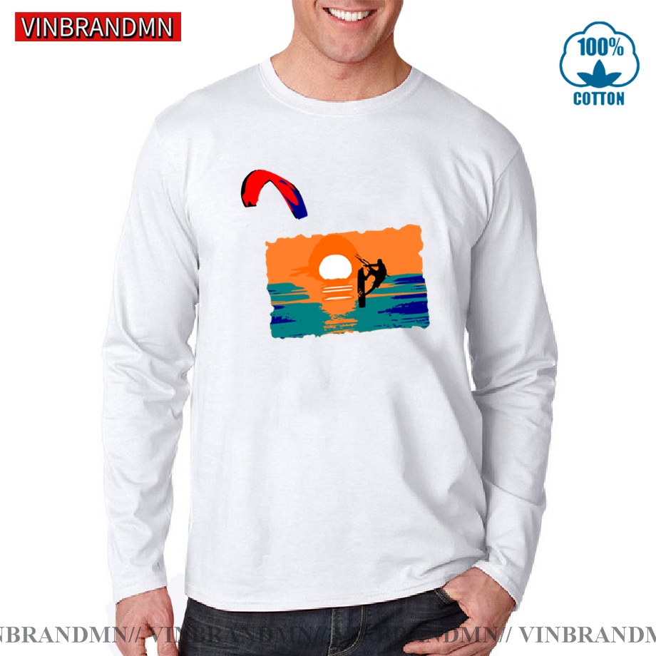 Camisetas de manga larga de av - Outdoor Youth Adventure reseña y precio