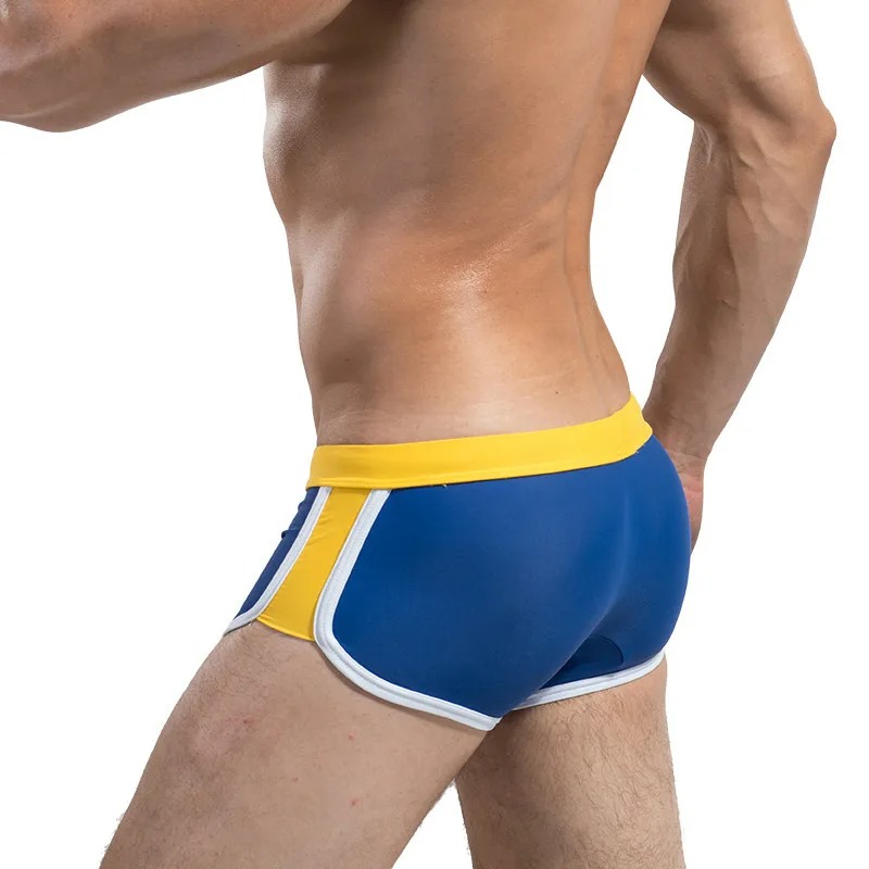 Trajes de Baño para Hombre con - Outdoor Adventure Training reseña y precio
