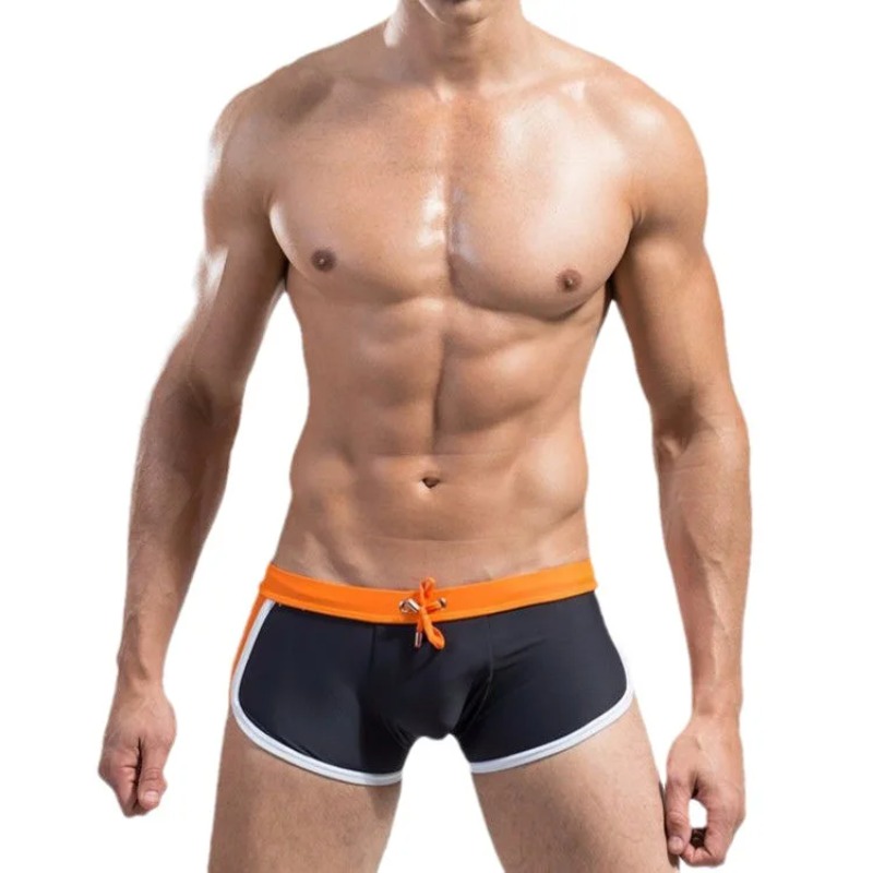 Trajes de Baño para Hombre con - Outdoor Adventure Training reseña y precio