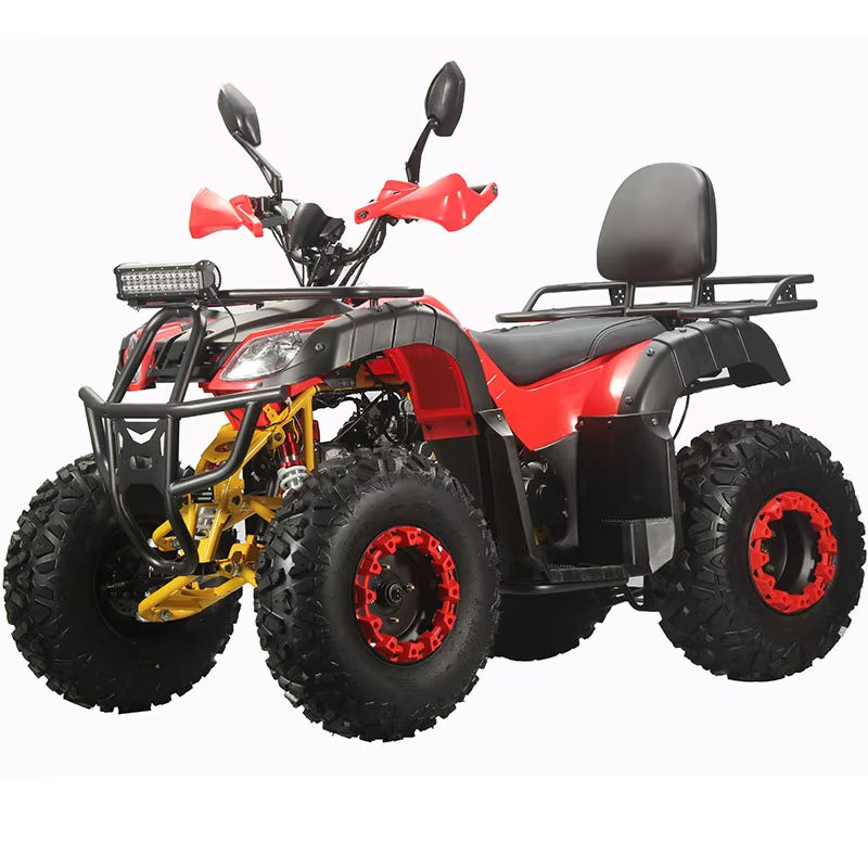 Buggy Todoterreno Personalizad - Outdoor Adventure Quad Biking reseña y precio