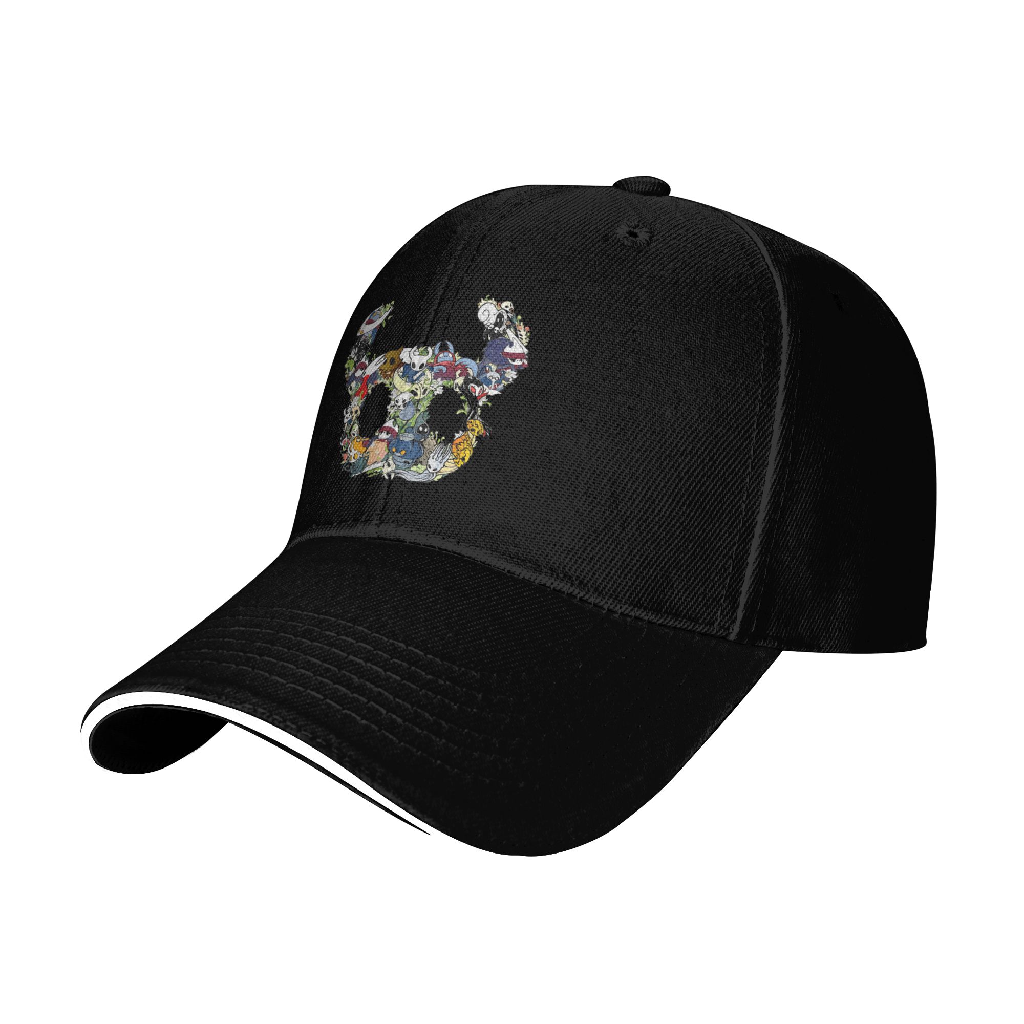 Gorras de béisbol Hollow Crew  - Outdoor Adventure Activities reseña y precio