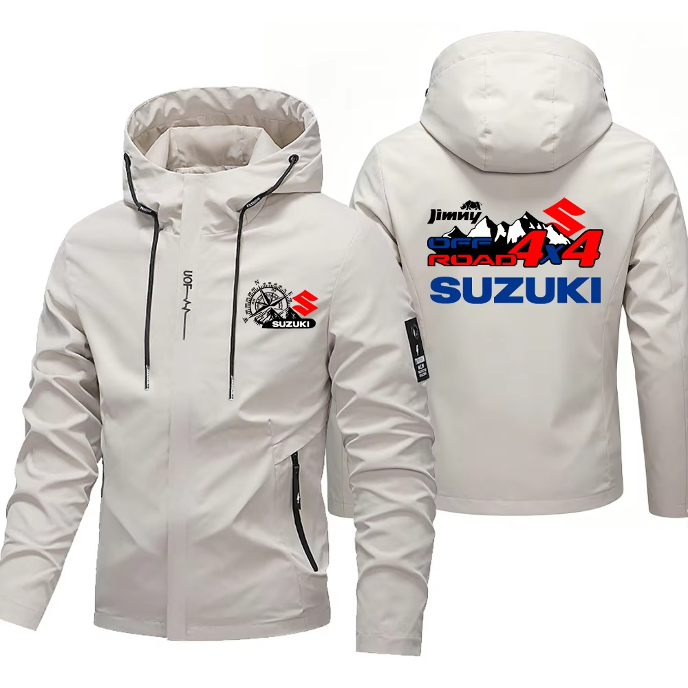 Chaqueta Deportiva Resistente  - Outdoor Adventure Vehicles reseña y precio
