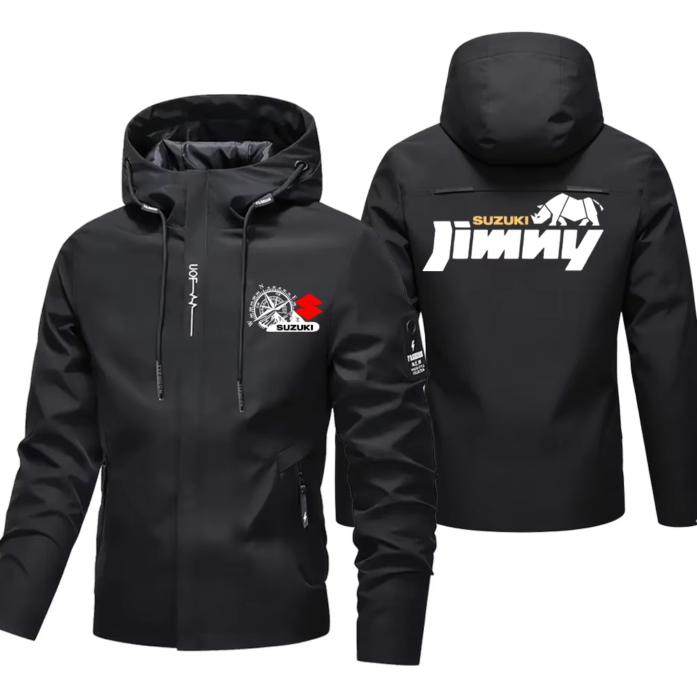 Chaqueta Deportiva Resistente  - Outdoor Adventure Vehicles reseña y precio