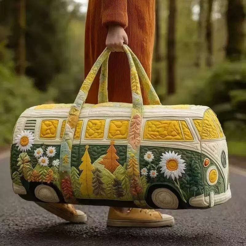 Bolsa de viaje acolchada estil - Outdoor Adventure Kit reseña y precio