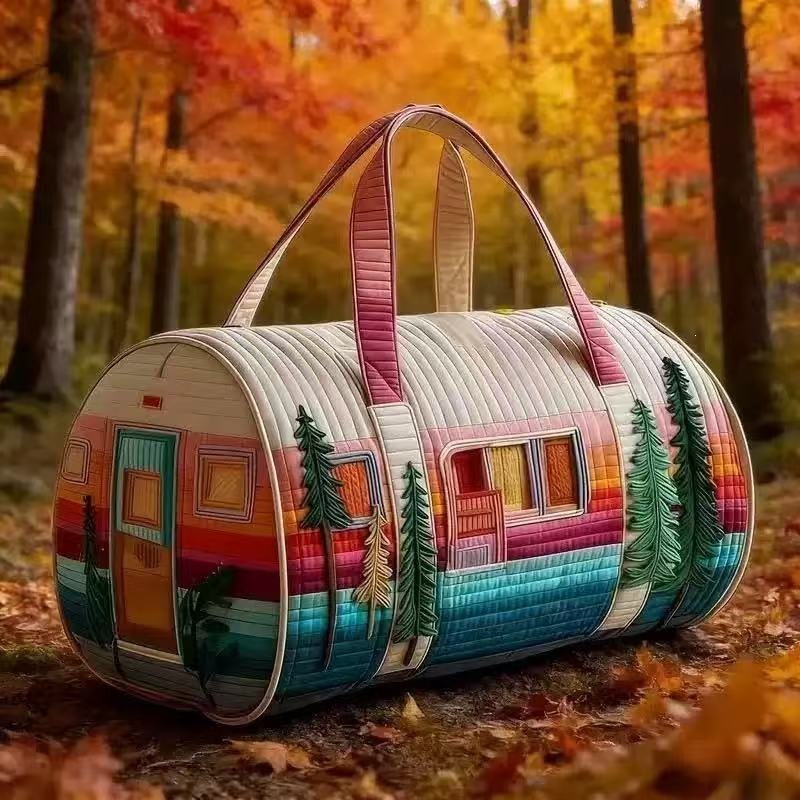 Bolsa de viaje acolchada estil - Outdoor Adventure Kit reseña y precio