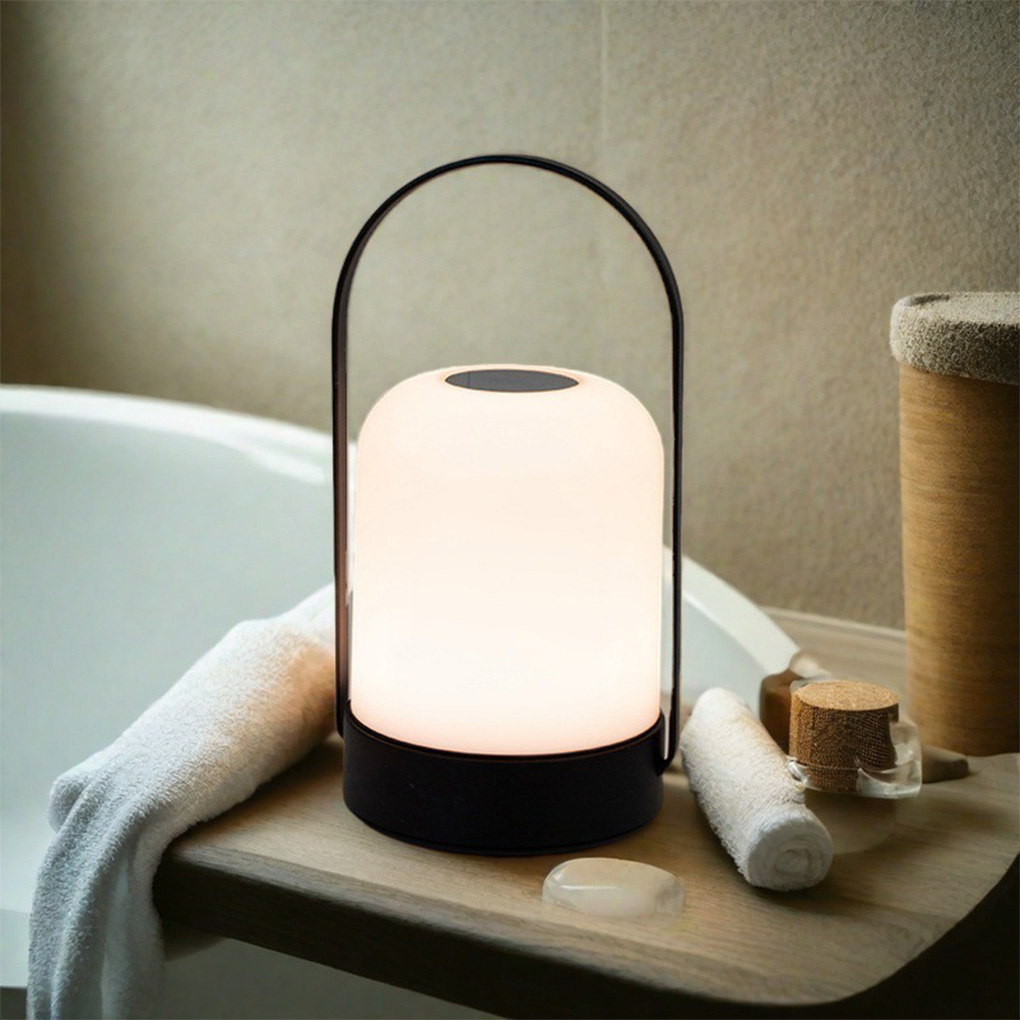 Linterna de Camping para Exter - Outdoor Adventure Holidays reseña y precio