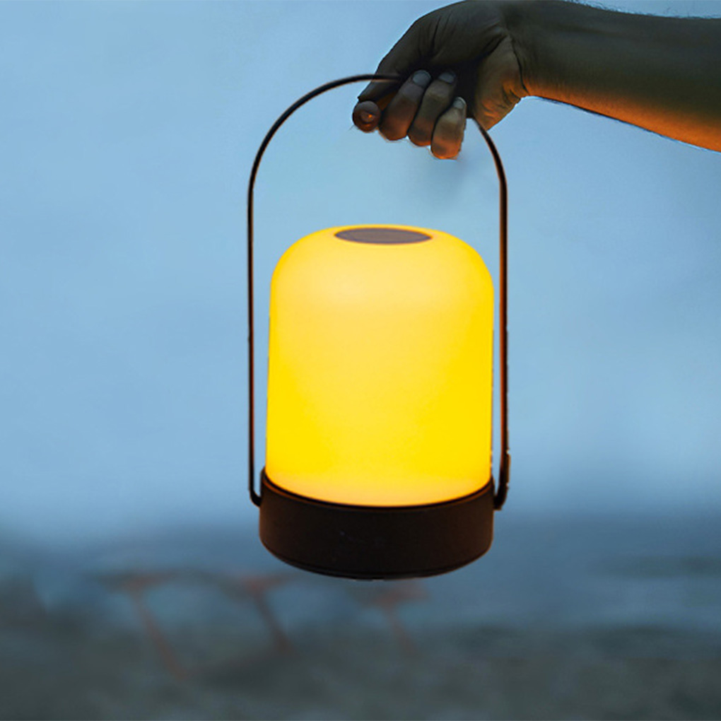 Linterna de Camping para Exter - Outdoor Adventure Holidays reseña y precio