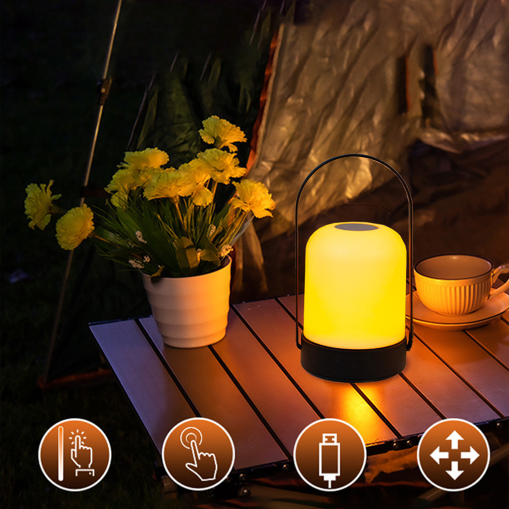 Linterna de Camping para Exter - Outdoor Adventure Holidays reseña y precio