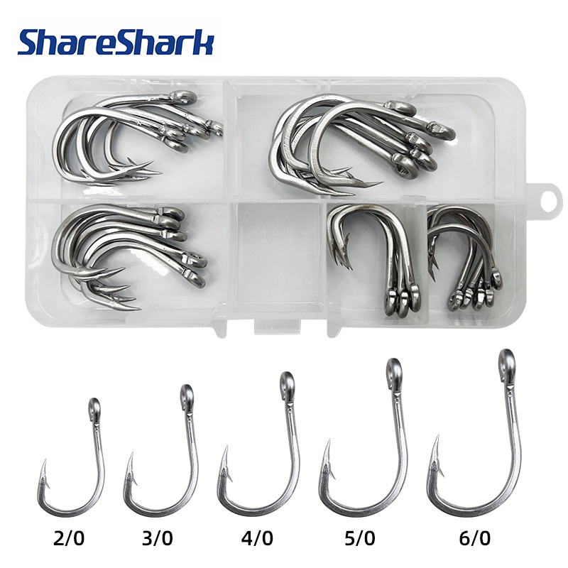 ShareShark 25 piezas/caja 1088 - Outdoor Adventure Box reseña y precio