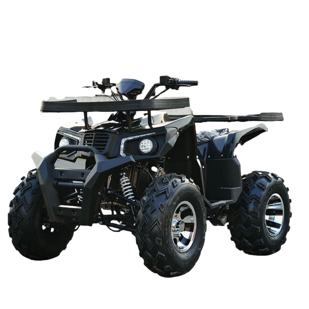 Buggy Todoterreno de 200CC GY6 - Outdoor Adventure Quad Biking reseña y precio