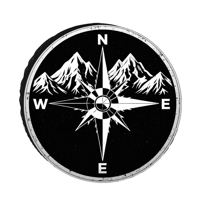 Funda Protectora para Neumátic - Outdoor Adventure Vehicles reseña y precio