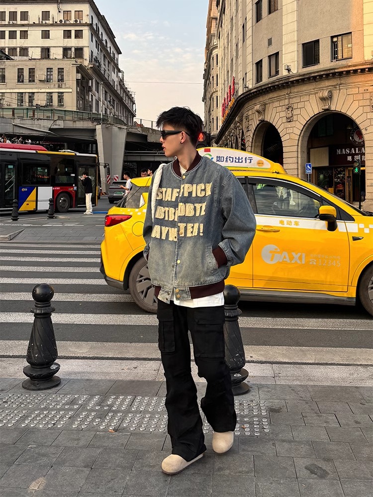 Chaqueta de Pesca para Hombre, - Outdoor Youth Adventure reseña y precio
