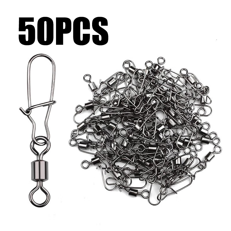 Paquete de 50 Conectores de Pe - Outdoor Adventure Box reseña y precio