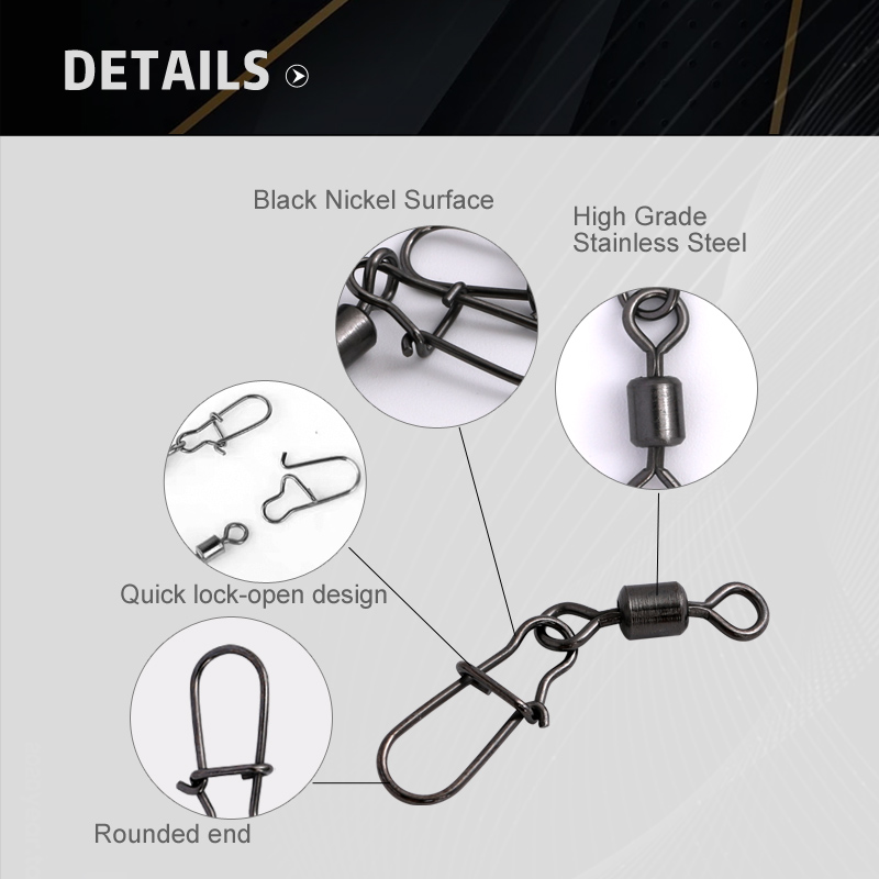 Paquete de 50 Conectores de Pe - Outdoor Adventure Box reseña y precio