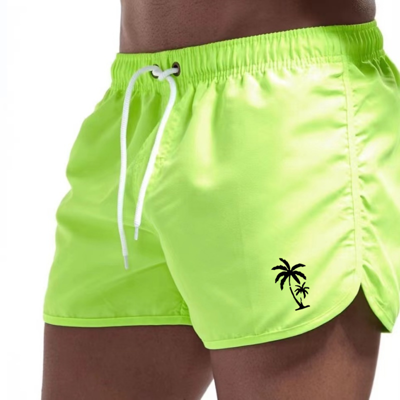 Shorts de Baño para Hombre de  - Outdoor Adventure Training reseña y precio