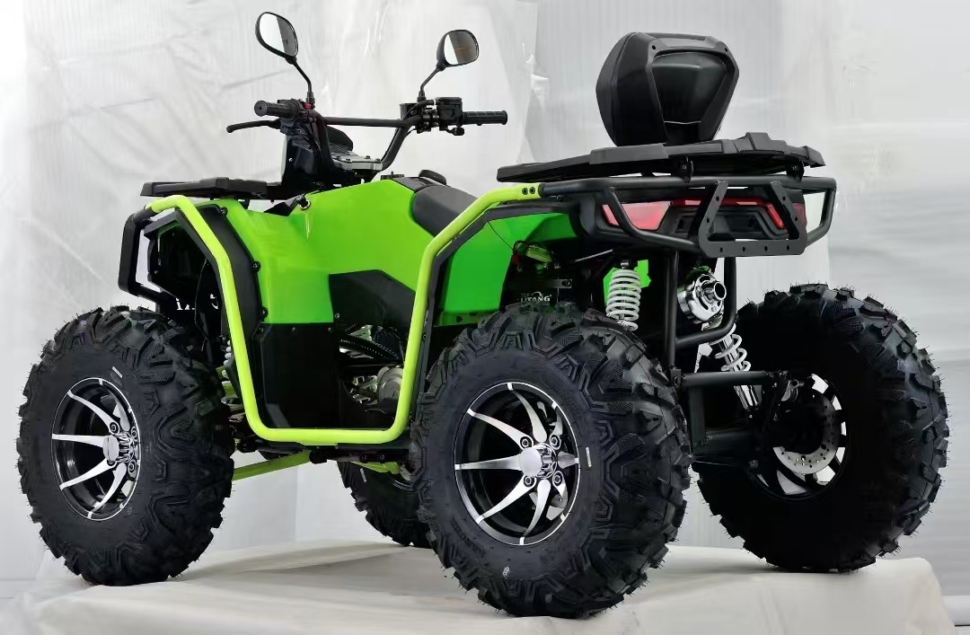 Precio al por Mayor, ATV de 30 - Outdoor Adventure Quad Biking reseña y precio