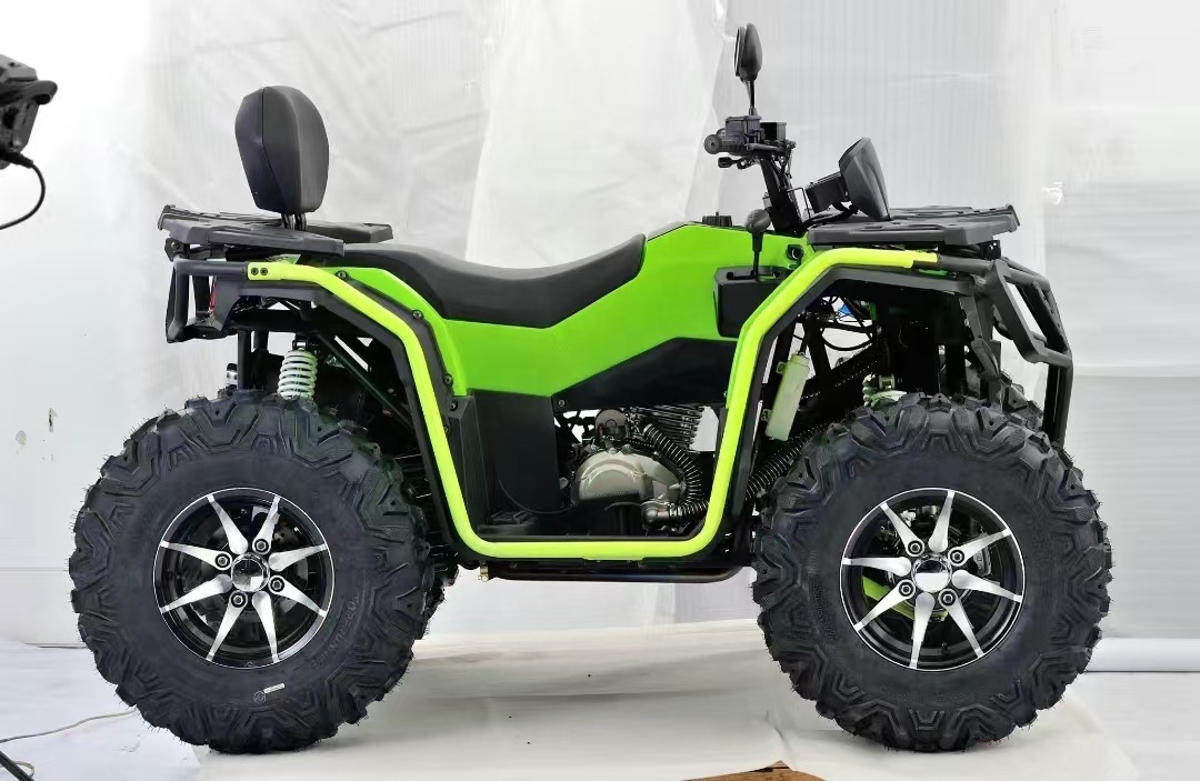 Precio al por Mayor, ATV de 30 - Outdoor Adventure Quad Biking reseña y precio