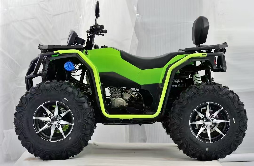 Precio al por Mayor, ATV de 30 - Outdoor Adventure Quad Biking reseña y precio