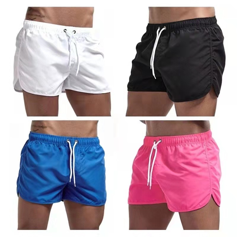 2025 nuevos bañadores para hom - Outdoor Adventure Training reseña y precio