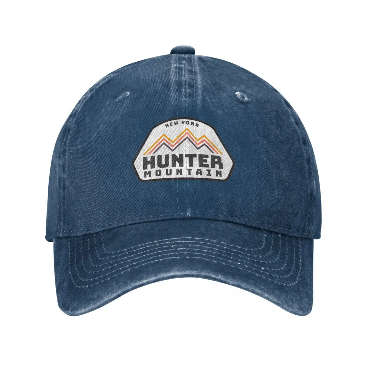 Gorra de béisbol vintage retro - Outdoor Adventure New York reseña y precio
