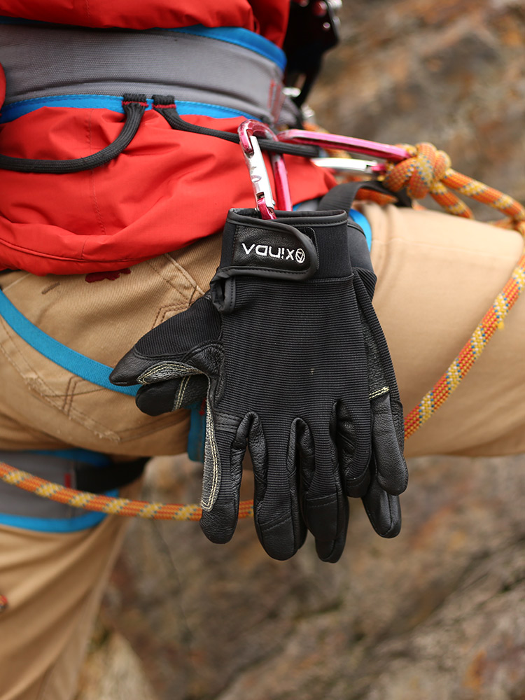 Guantes de dedo completo para  - Outdoor Adventure Training reseña y precio
