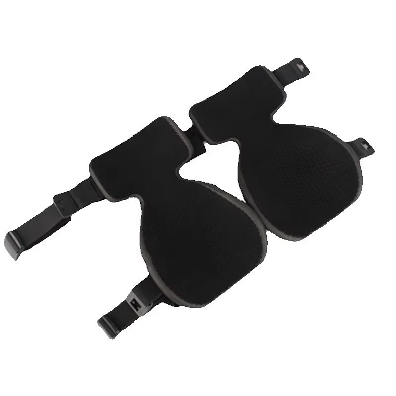 Emersongear-rodilleras de entr - Outdoor Adventure Training reseña y precio