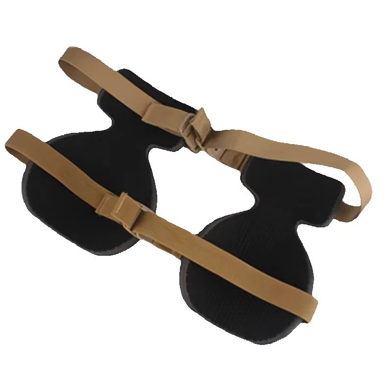 Emersongear-rodilleras de entr - Outdoor Adventure Training reseña y precio