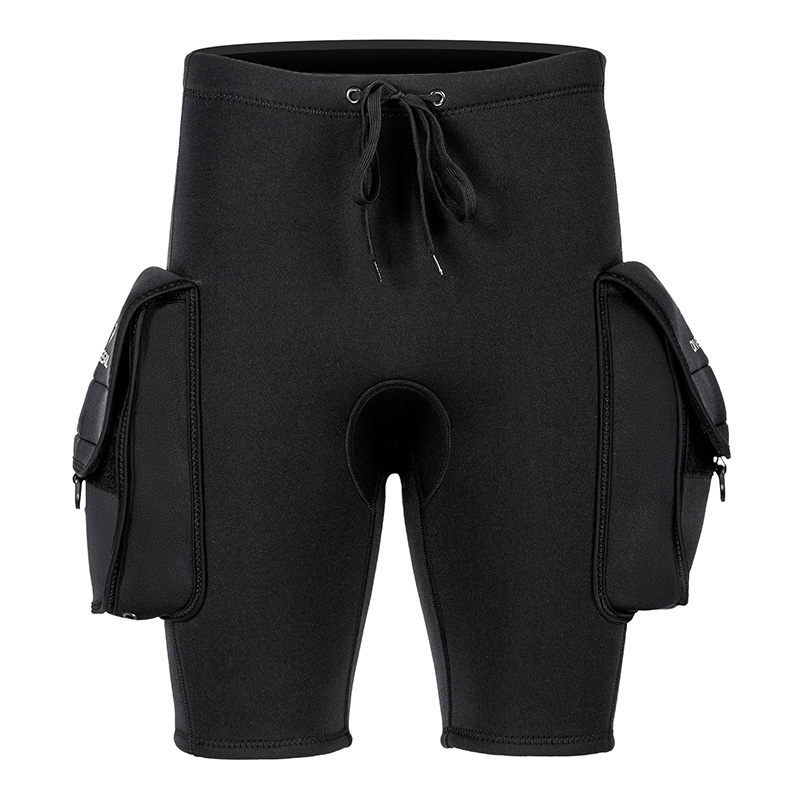 Pantalones cortos de neopreno  - Outdoor Adventure Training reseña y precio